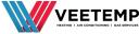 Veetemp Installations logo