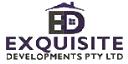 exquisite developments logo