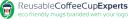 Reusable Coffee Cup Experts logo