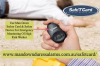 Man Down Duress Alarm image 2