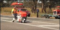 Line Marking Brisbane QLD image 2