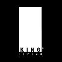 King Living logo