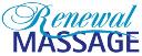 Renewal Massage Daylesford logo