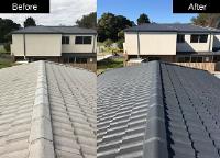 Roof Restoration Frankston image 6