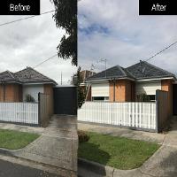 Roof Restoration Frankston image 2