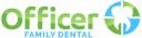 Officer Family Dental logo