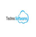 Techno Softwares logo