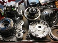 Global Automotive Transmission Services image 1