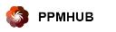 ppmhub logo