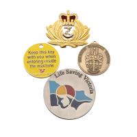 Scotia Engraving Co. - Custom Medals Melbourne image 2