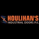 Houlihan’s Industrial Doors logo