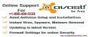 Avast Antivirus Customer Service logo