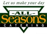 All Seasons Catering image 1