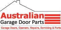 Australian Garage Door Parts image 1