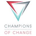 Champions of Change logo