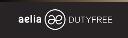 Aelia Duty Free - Airport Duty-Free Shop logo