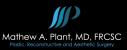 Mathew Plant, MD, FRCSC logo