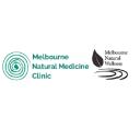 Melbourne Natural Wellness logo