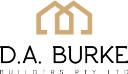 D.A. Burke logo