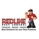 Redline Pest Control logo