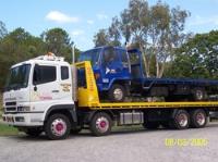 ING Towing image 2