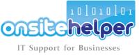 Onsite Helper IT Support for Businesses image 4