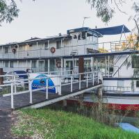 Paddle Boat Coonawarra image 6