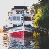 Paddle Boat Coonawarra image 7