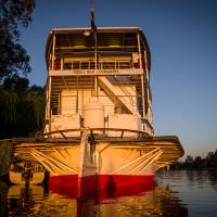 Paddle Boat Coonawarra image 8