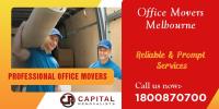 Capital Removalists image 3