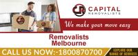 Capital Removalists image 6