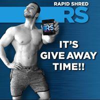 Rapid Shred Fat Burner image 5