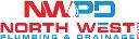 North West Plumbing & Drainage logo