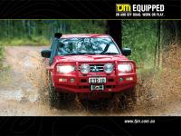 TJM 4x4 image 1