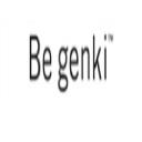 BE GENKI PTY LIMITED logo