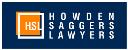 Howden Saggers Lawyers logo