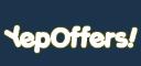 YepOffers Australia logo