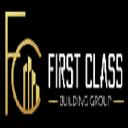 First Class Building Group PTY LTD logo