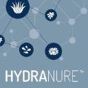 HydraNure logo