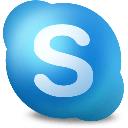 Skypecustomersupport logo