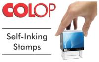 Ecom Rubber Stamps Australia image 1