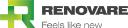 Renovare logo