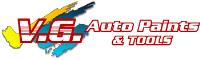 VG Auto Paints & Tools image 1