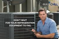 Maxichill Refrigeration image 2