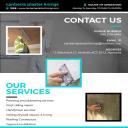 Canberra Plaster Linings | Plaster repair Canberra logo