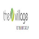 The Village Retirement Group logo