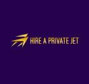 Hire a Private Jet logo