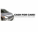 Cash For Cars Melbourne Vic logo