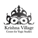 Krishna Village logo