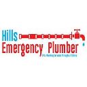 Hills Emergency Plumber logo